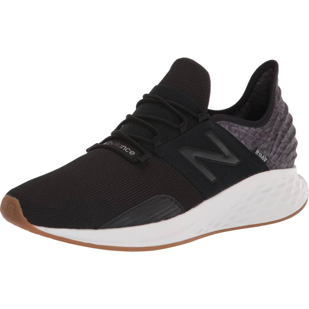 New Balance Men's Fresh Foam Roav V1 Sneaker | Multiple Colors and Sizes - BGR