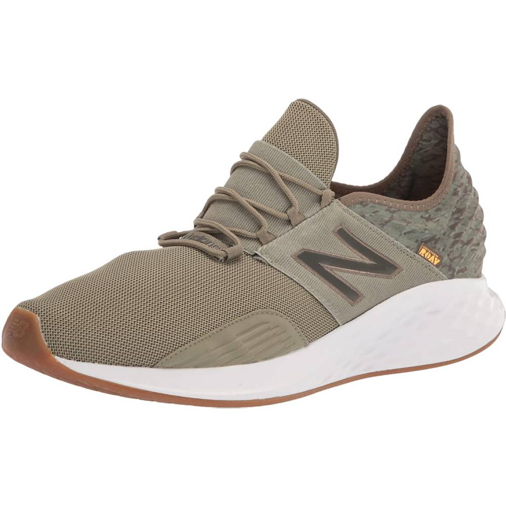 New Balance Men's Fresh Foam Roav V1 Sneaker | Multiple Colors and Sizes - OGE