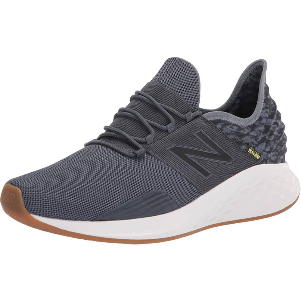 New Balance Men's Fresh Foam Roav V1 Sneaker | Multiple Colors and Sizes - GRGR