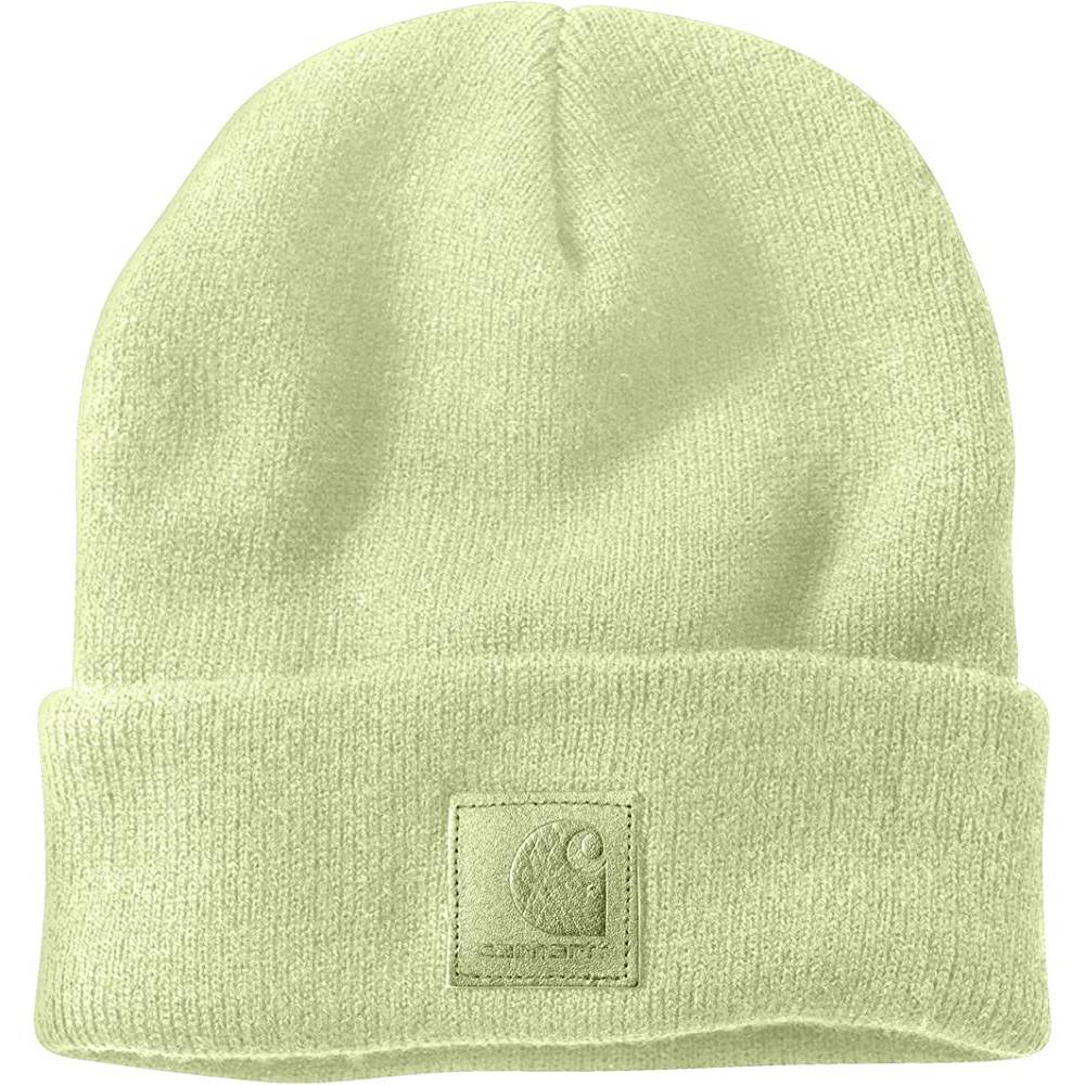 Carhartt Men's Tonal Patch Beanie - PAG