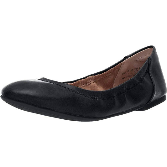 Amazon Essentials Women's Belice Ballet Flat - BFL