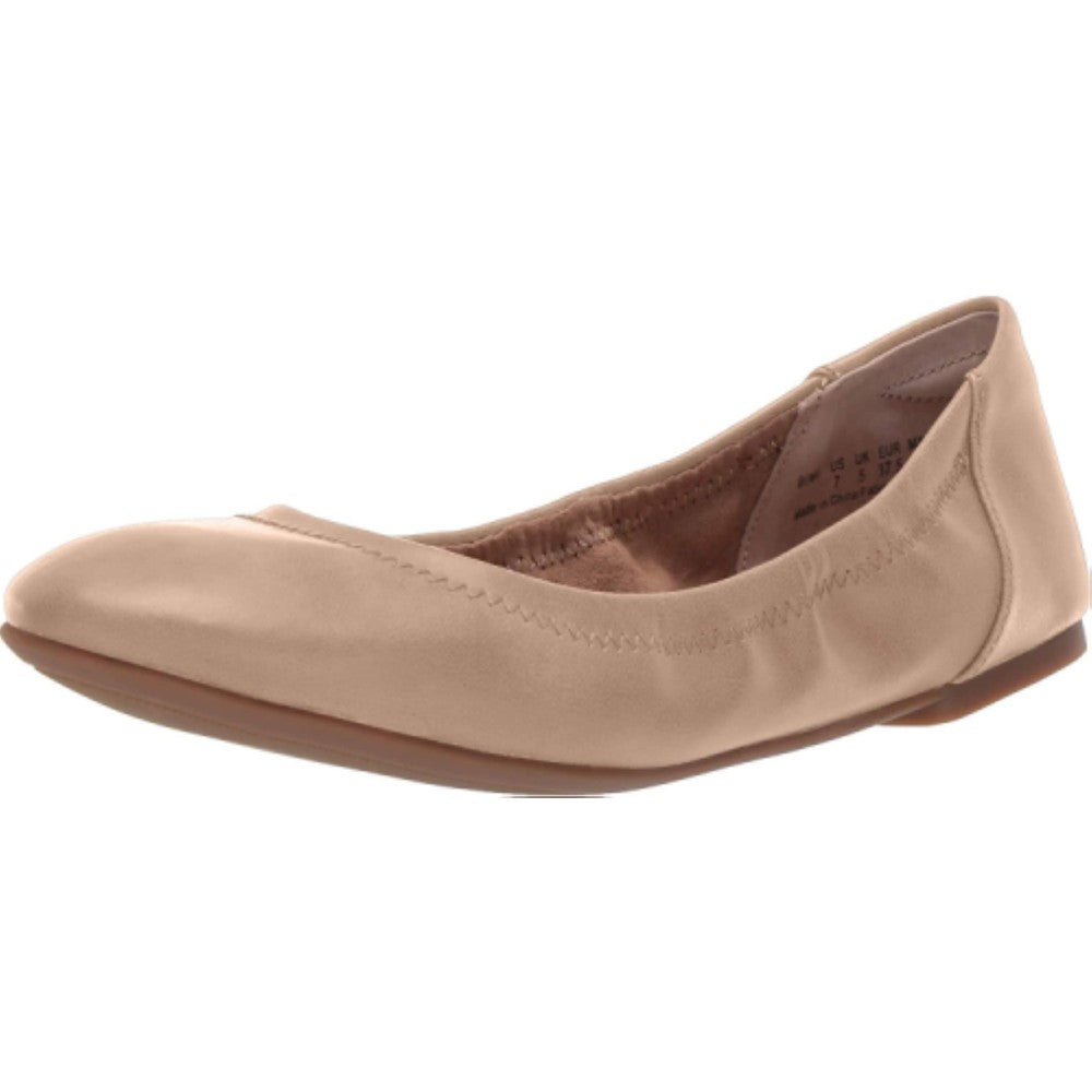Amazon Essentials Women's Belice Ballet Flat - LT