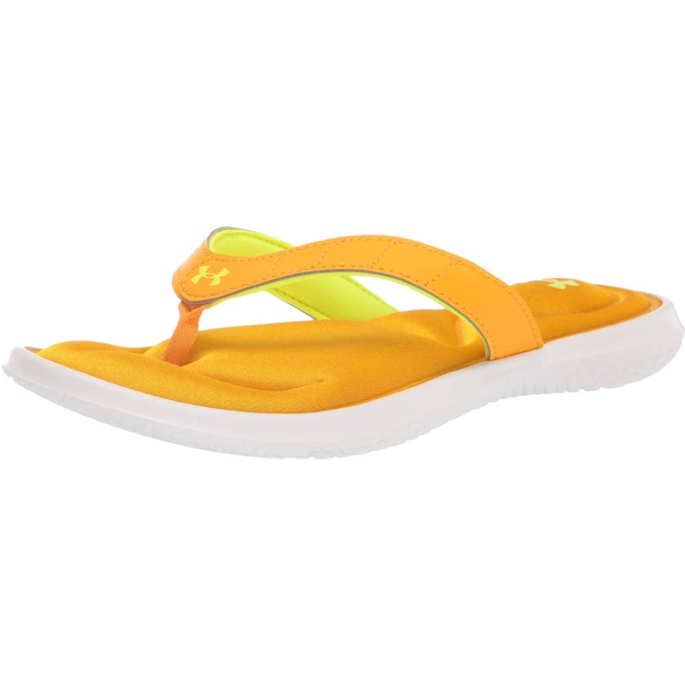 Under Armour Women's Marbella VII T Flip-Flop | Multiple Colors and Sizes - CGHY