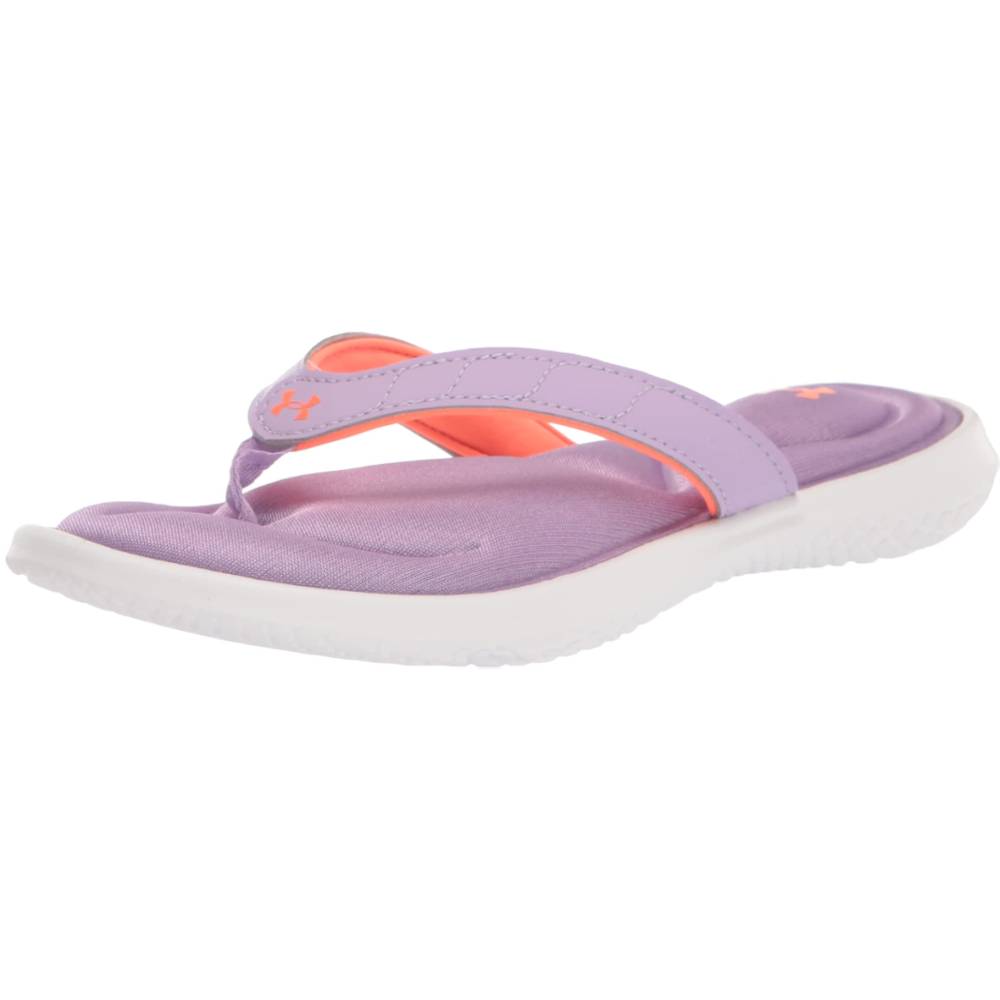 Under Armour Women's Marbella VII T Flip-Flop | Multiple Colors and Sizes - OET