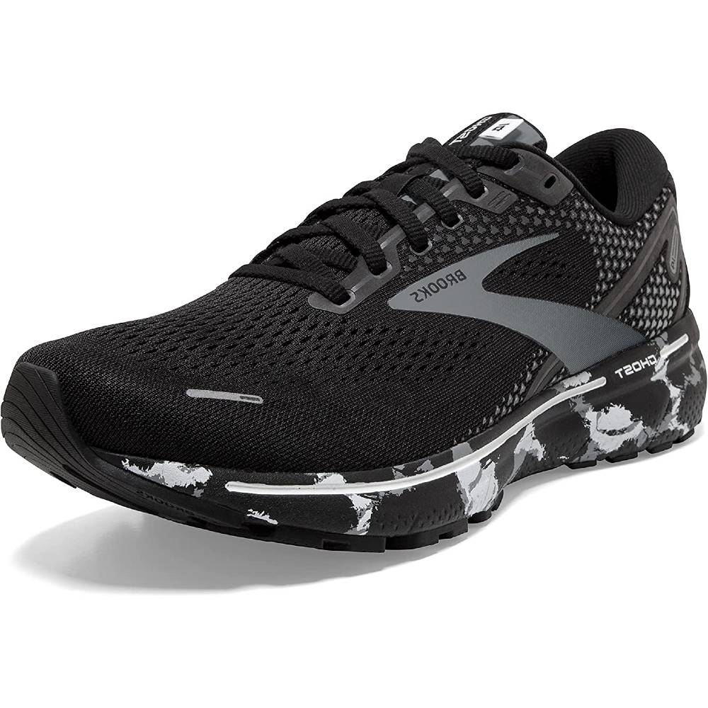 Brooks Ghost 14 Men's Neutral Running Shoe | Multiple Colors - BBLNI
