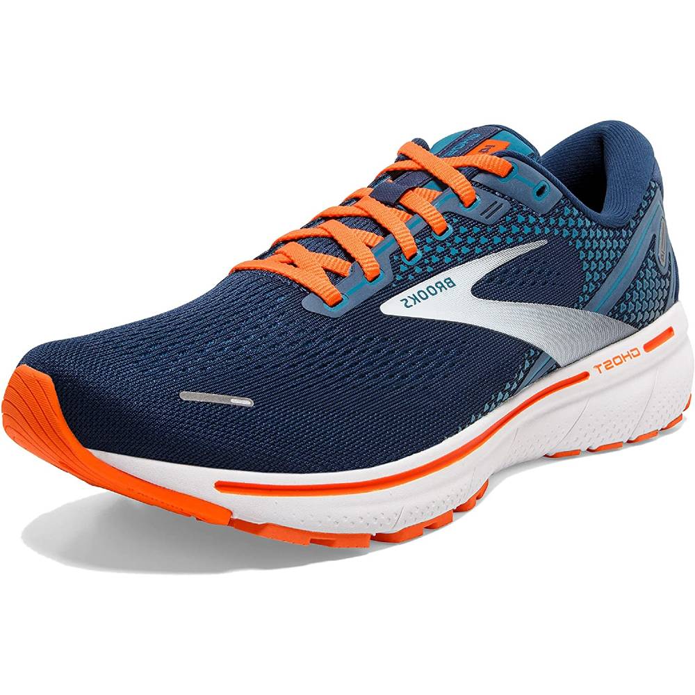 Brooks Ghost 14 Men's Neutral Running Shoe | Multiple Colors - TTEF