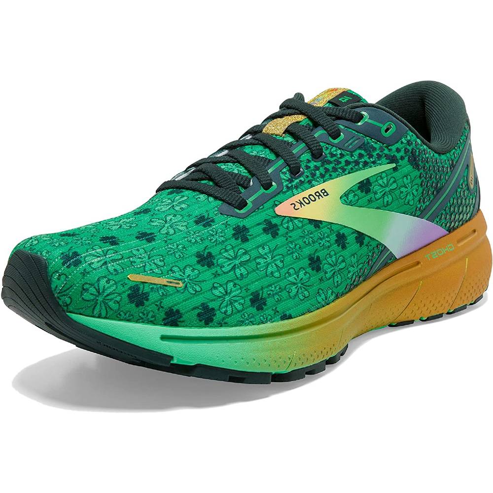 Brooks Ghost 14 Men's Neutral Running Shoe | Multiple Colors - BGGAG