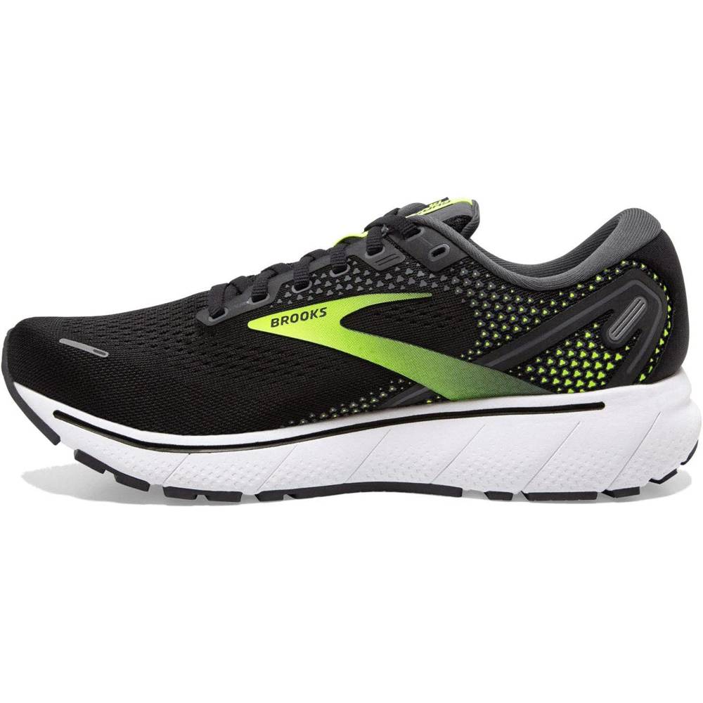 Brooks Ghost 14 Men's Neutral Running Shoe | Multiple Colors - BPNI