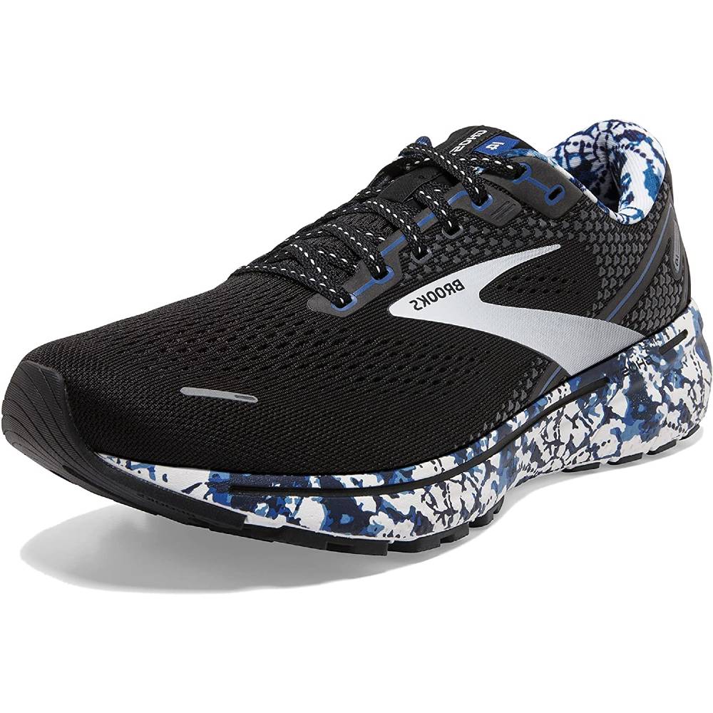 Brooks Ghost 14 Men's Neutral Running Shoe | Multiple Colors - BWTBL