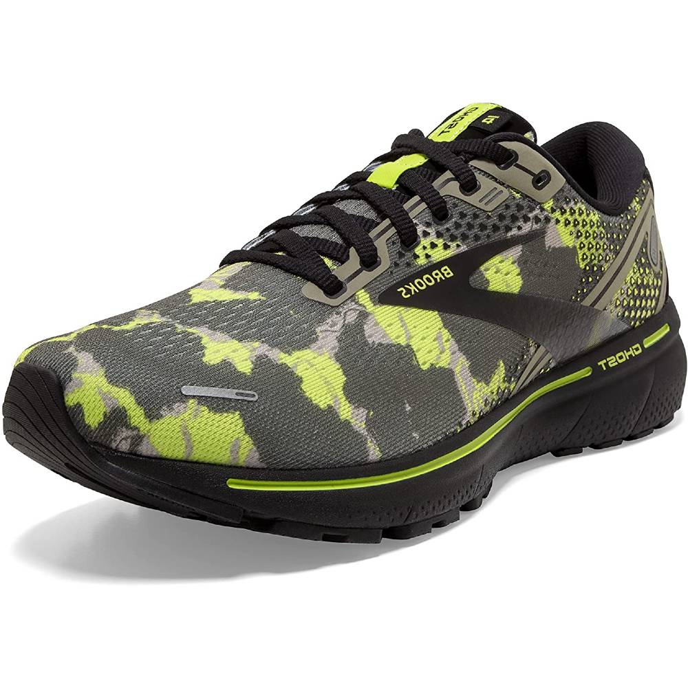 Brooks Ghost 14 Men's Neutral Running Shoe | Multiple Colors - OLPB