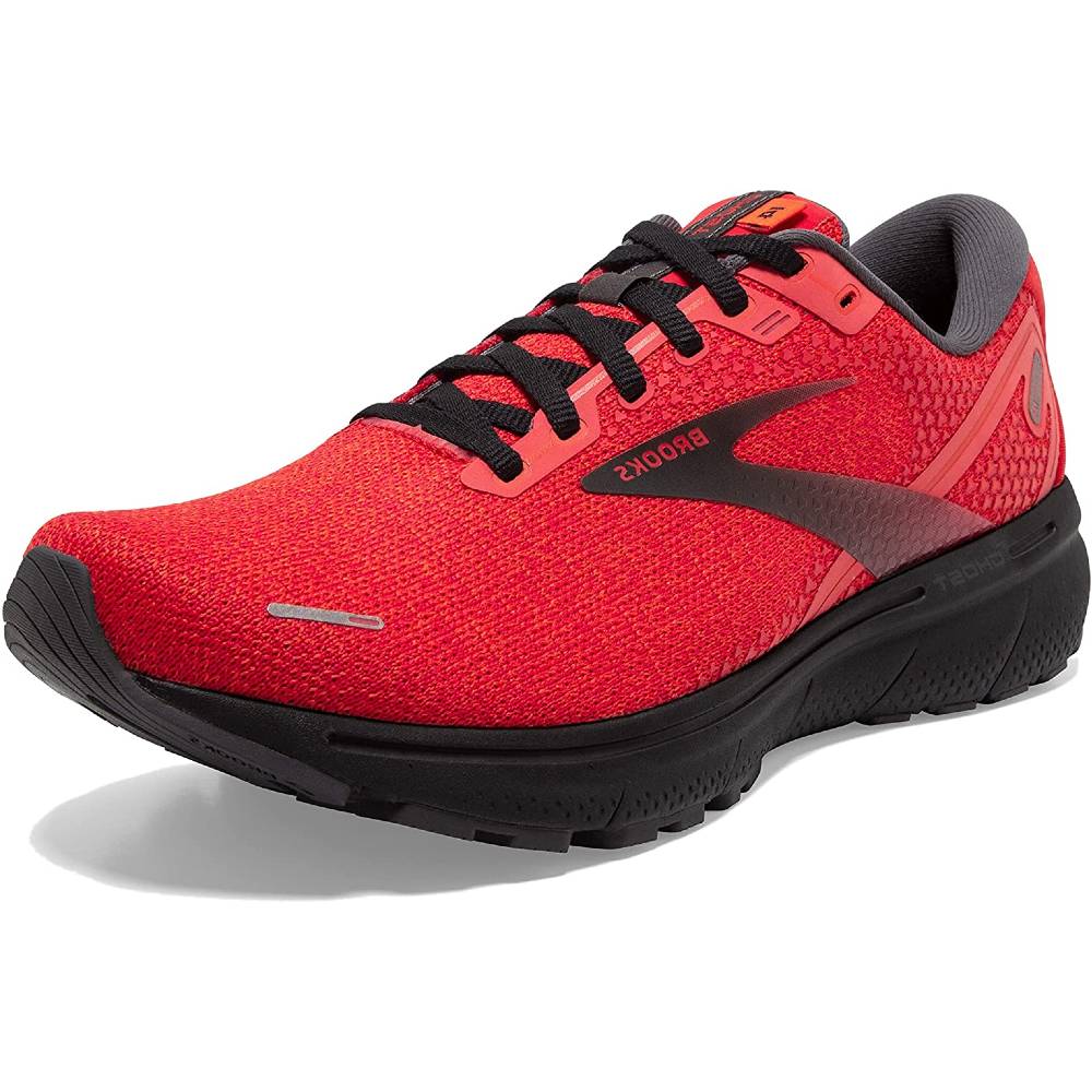 Brooks Ghost 14 Men's Neutral Running Shoe | Multiple Colors - RETB