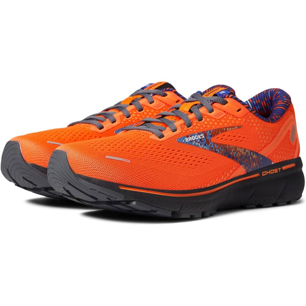 Brooks Ghost 14 Men's Neutral Running Shoe | Multiple Colors - CHVEBL