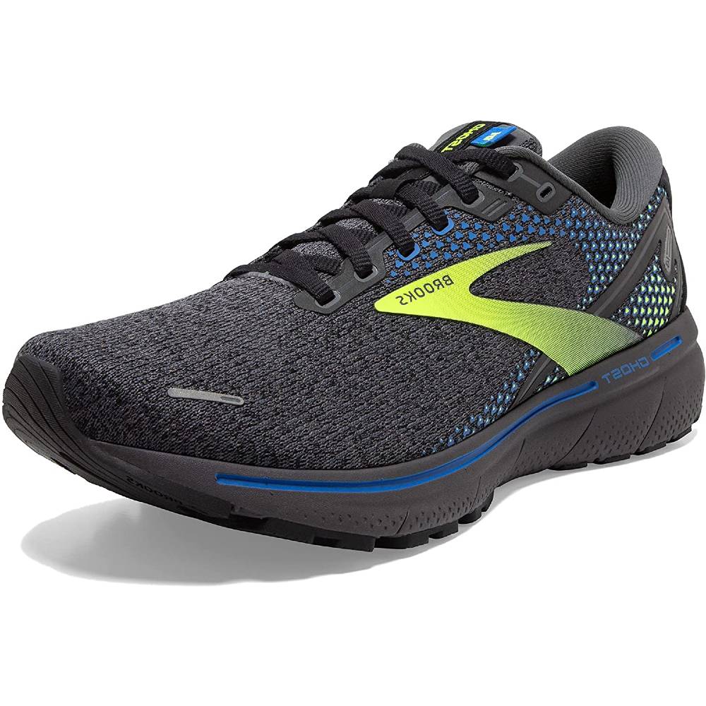 Brooks Ghost 14 Men's Neutral Running Shoe | Multiple Colors - BWHSI