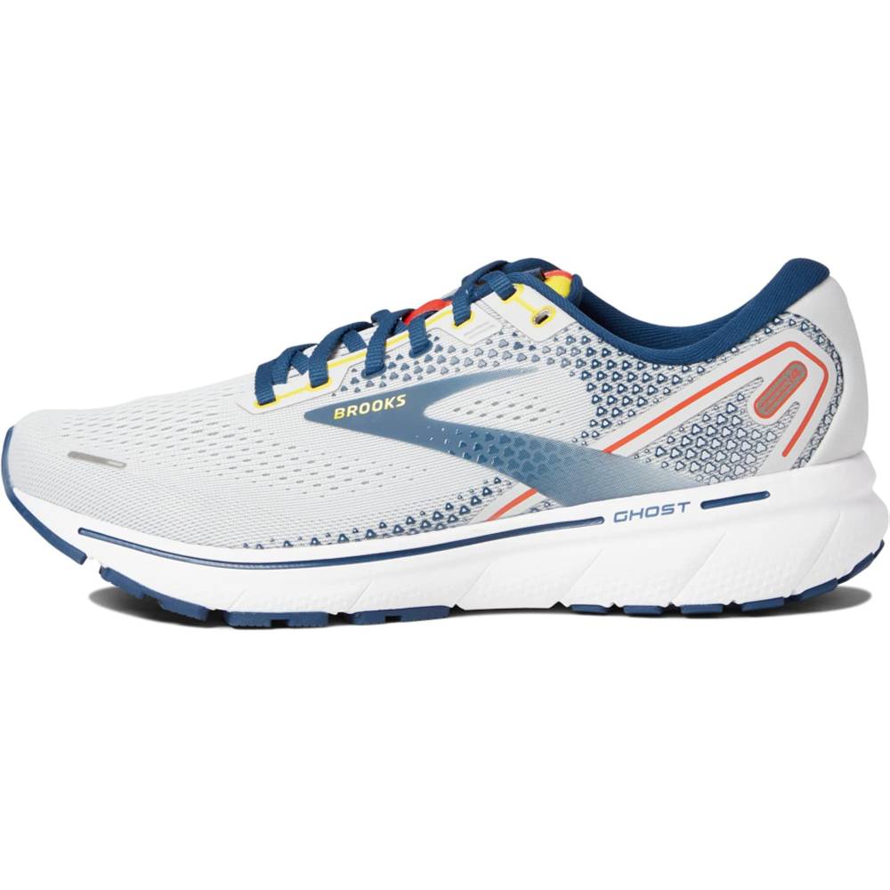 Brooks Ghost 14 Men's Neutral Running Shoe | Multiple Colors - GTM