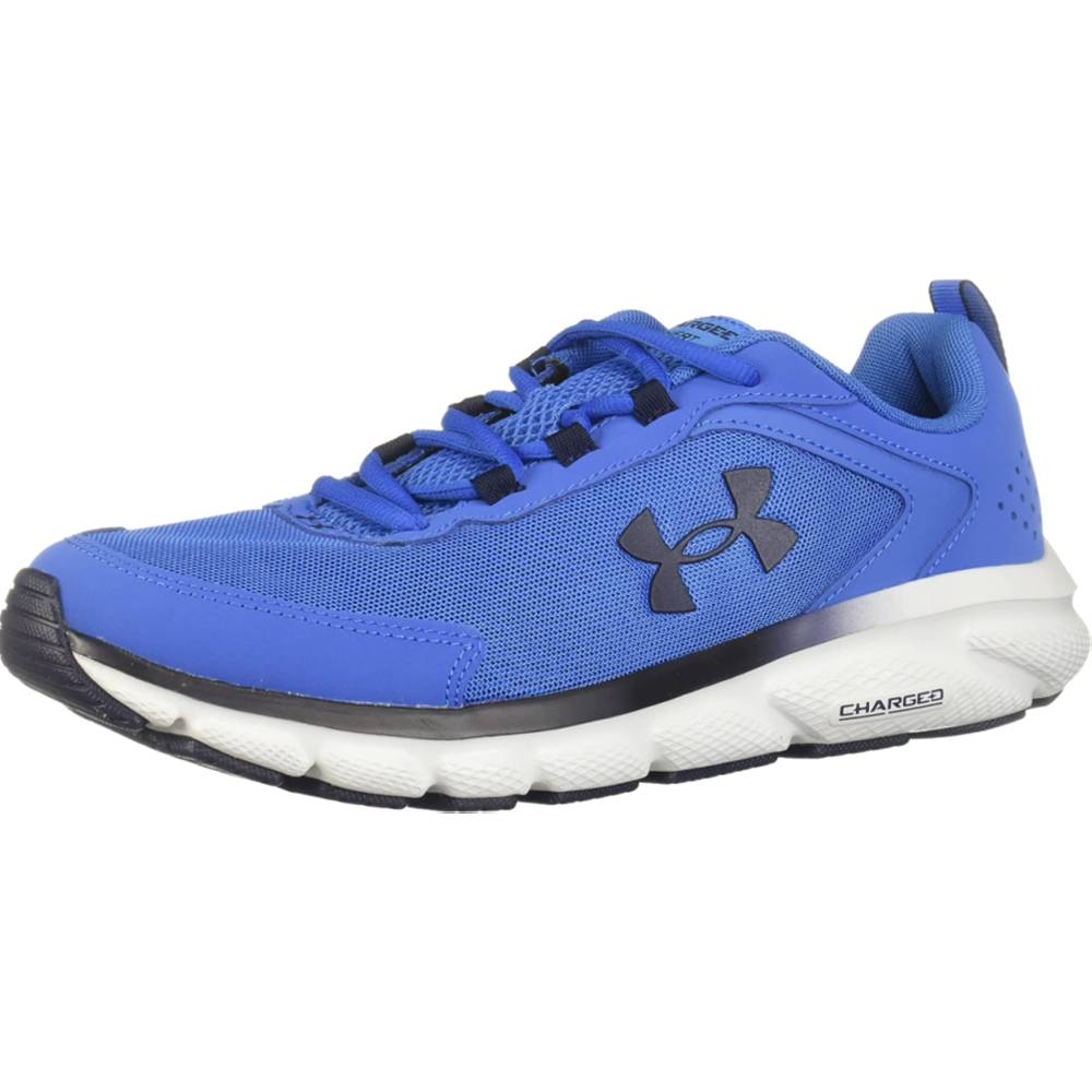Under Armour Men's Charged Assert 9 Running Shoes | Multiple Colors and Sizes - VBLMNBL