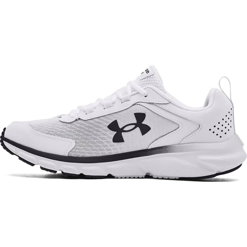 Under Armour Men's Charged Assert 9 Running Shoes | Multiple Colors and Sizes - WHB