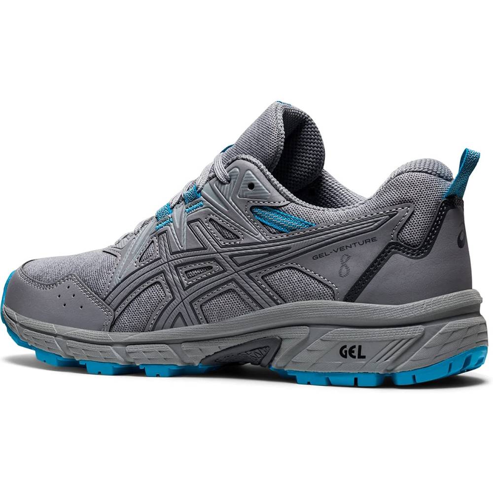 ASICS Women's Gel-Venture 8 Running Shoe | Multiple Colors and Sizes - SRM