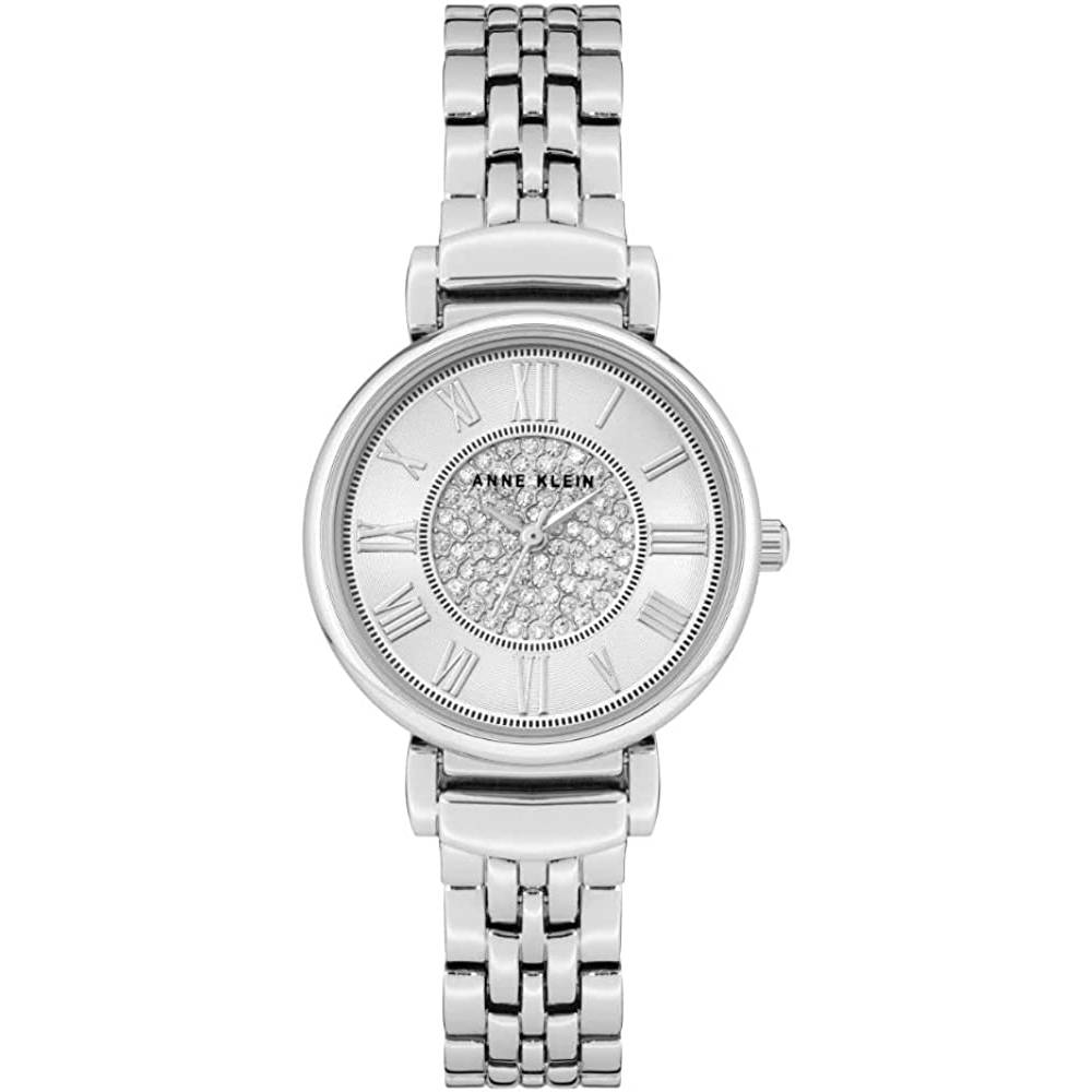 Anne Klein Women's Bracelet Watch - SC