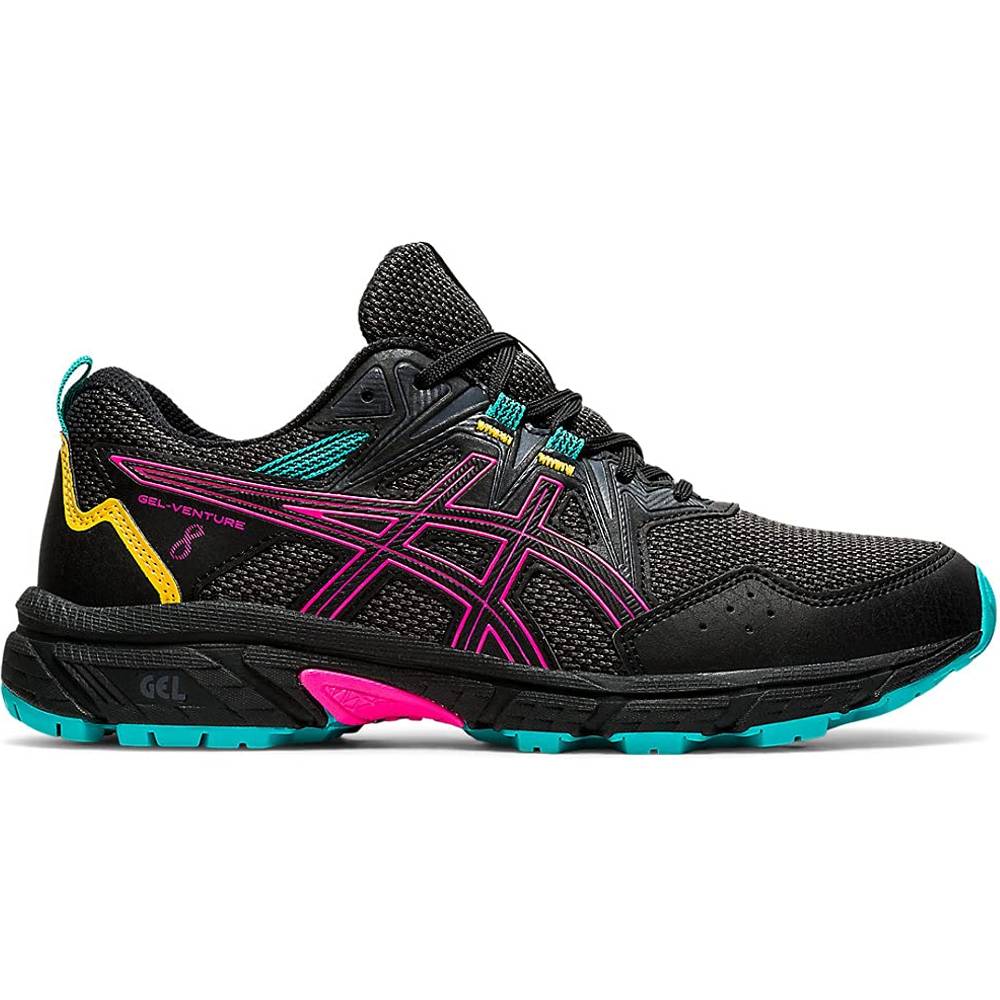ASICS Women's Gel-Venture 8 Running Shoe | Multiple Colors and Sizes - BPG