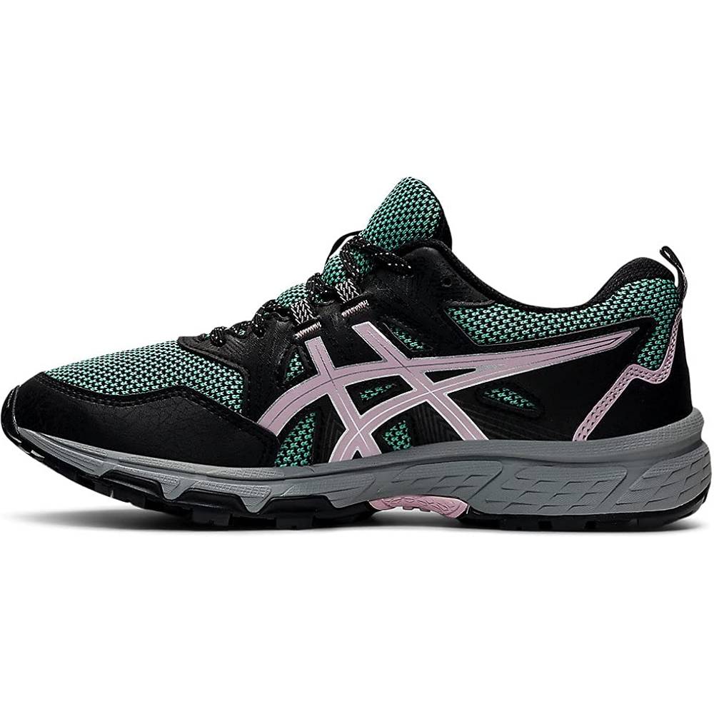 ASICS Women's Gel-Venture 8 Running Shoe | Multiple Colors and Sizes - SBR