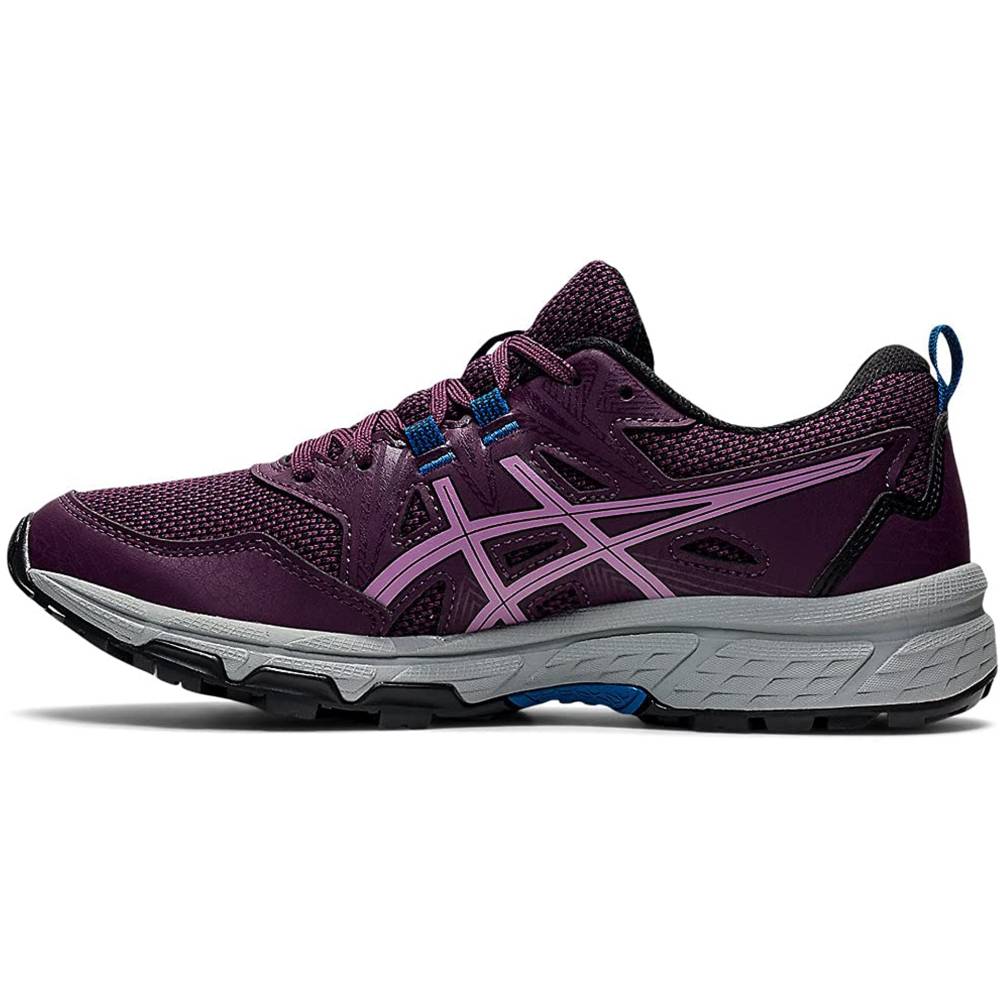ASICS Women's Gel-Venture 8 Running Shoe | Multiple Colors and Sizes - DPB