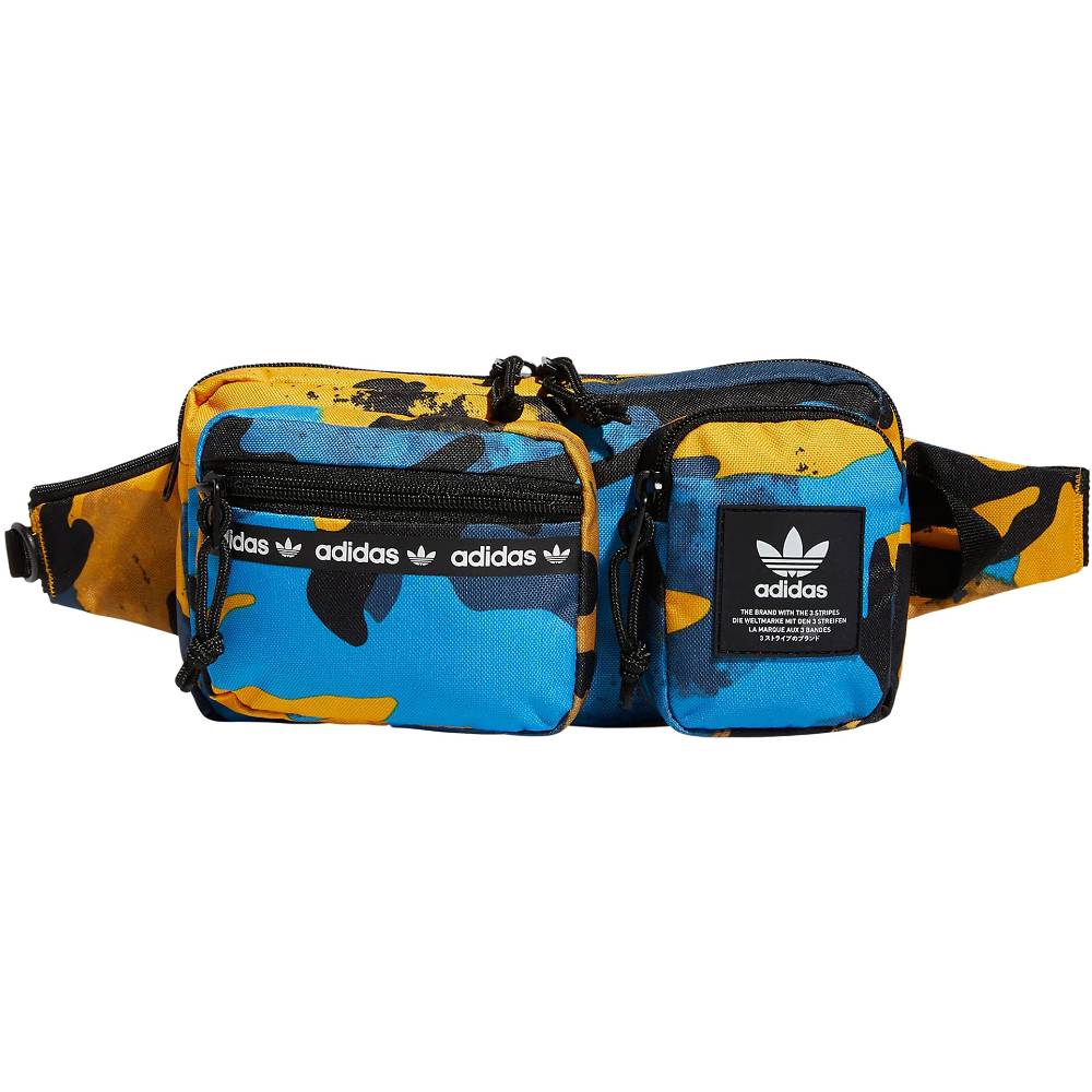 Adidas Originals Originals Rectangle Crossbody Bag - MC