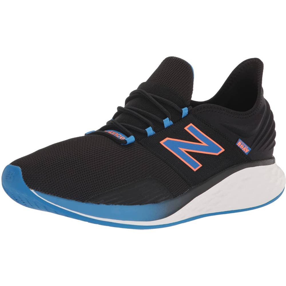 New Balance Men's Fresh Foam Roav V1 Sneaker | Multiple Colors and Sizes - BSBVO