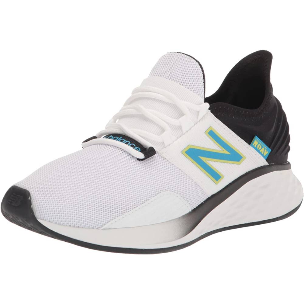 New Balance Men's Fresh Foam Roav V1 Sneaker | Multiple Colors and Sizes - WVSL