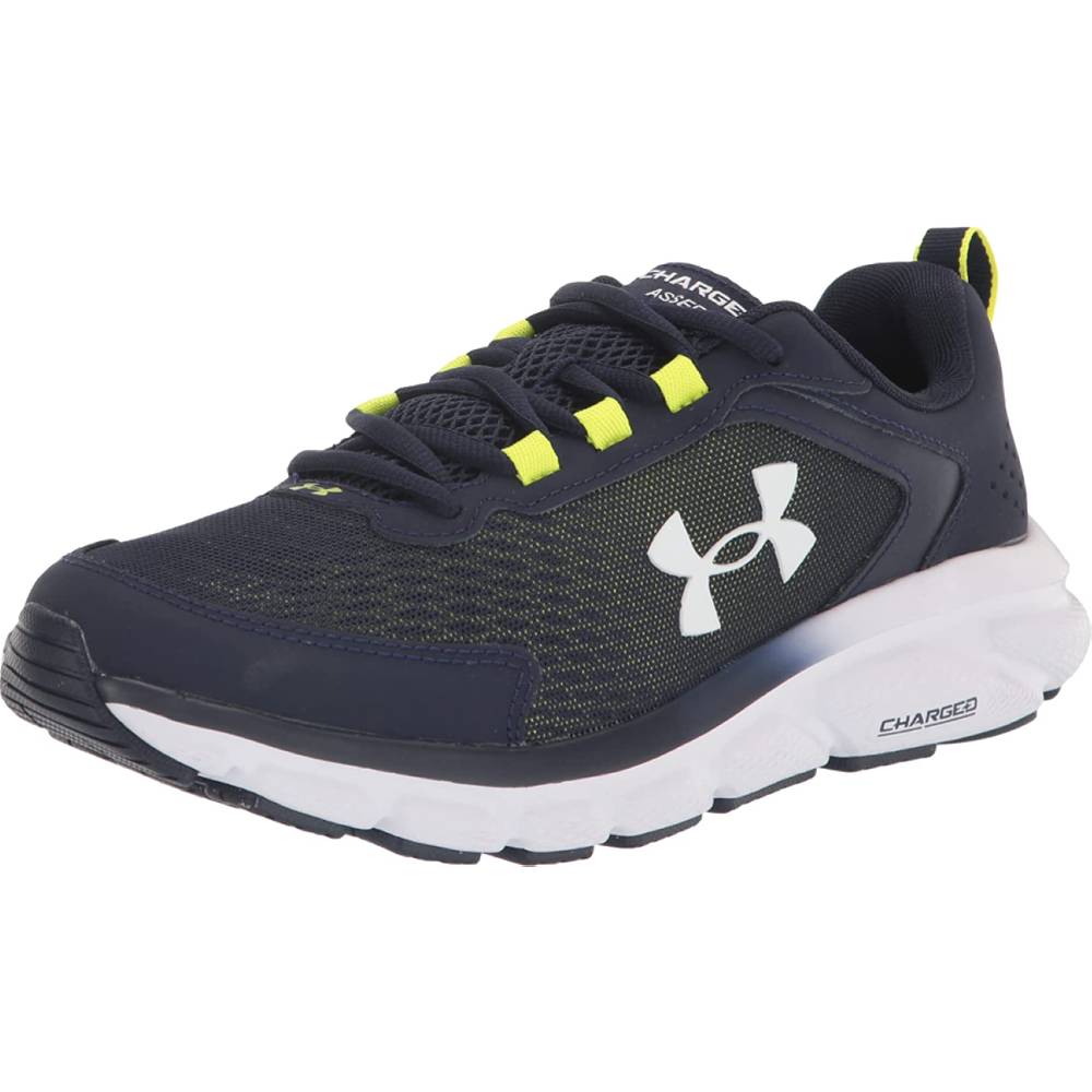 Under Armour Men's Charged Assert 9 Running Shoes | Multiple Colors and Sizes - MNYRWH