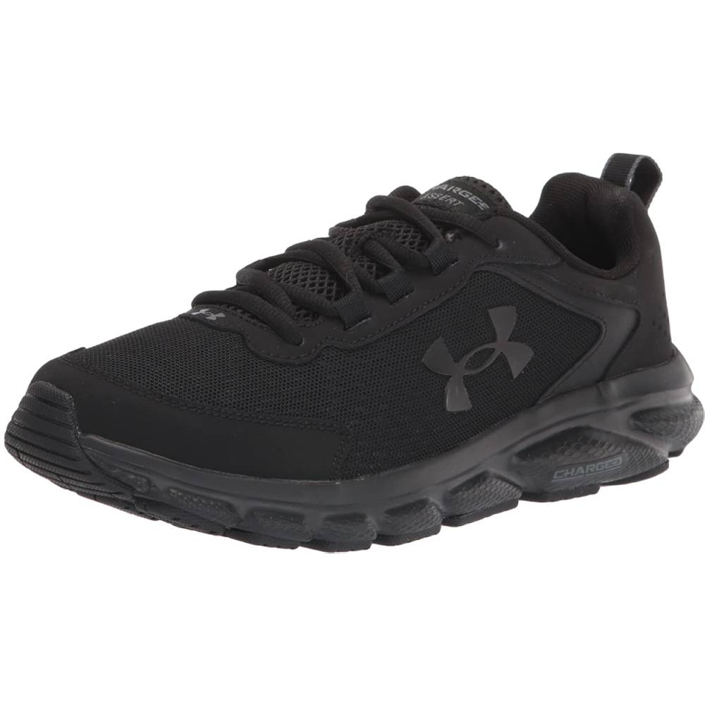 Under Armour Men's Charged Assert 9 Running Shoes | Multiple Colors and Sizes - PGCB