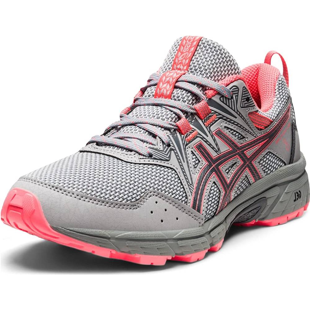 ASICS Women's Gel-Venture 8 Running Shoe | Multiple Colors and Sizes - PGBG