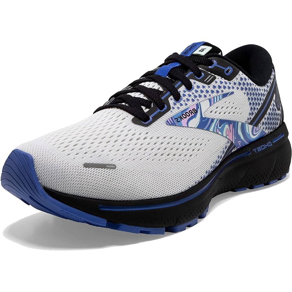 Brooks Ghost 14 Men's Neutral Running Shoe | Multiple Colors - WHBLA