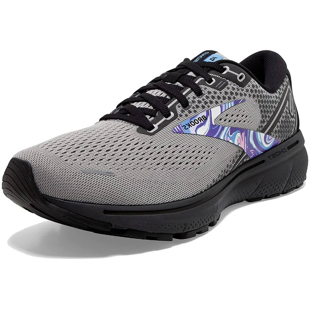Brooks Ghost 14 Men's Neutral Running Shoe | Multiple Colors - PGBA