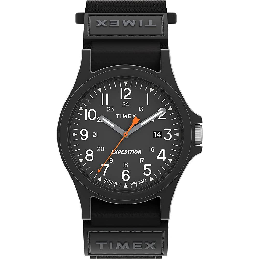 Timex Men's Expedition Acadia Full Size Watch | Multiple Colors - BFW