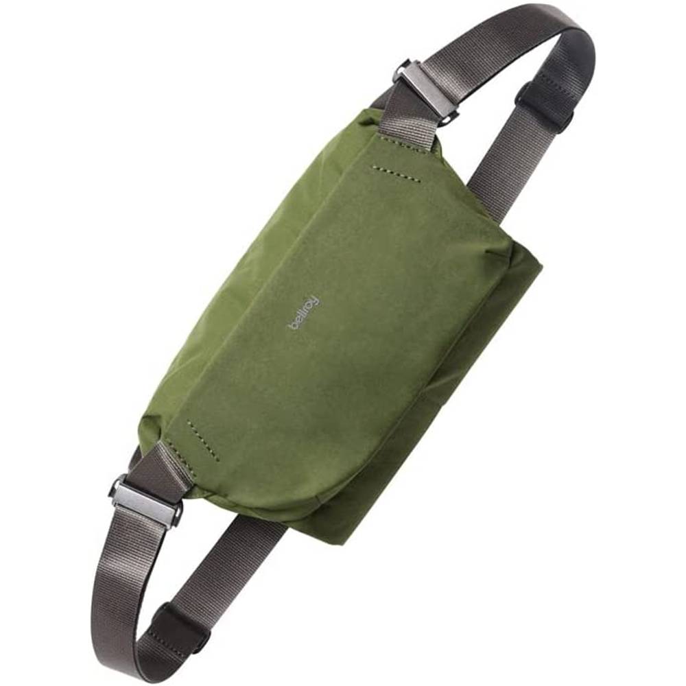 Bellroy Venture Sling 6L (crossbody bag) - Midnight | Multiple Colors - RA