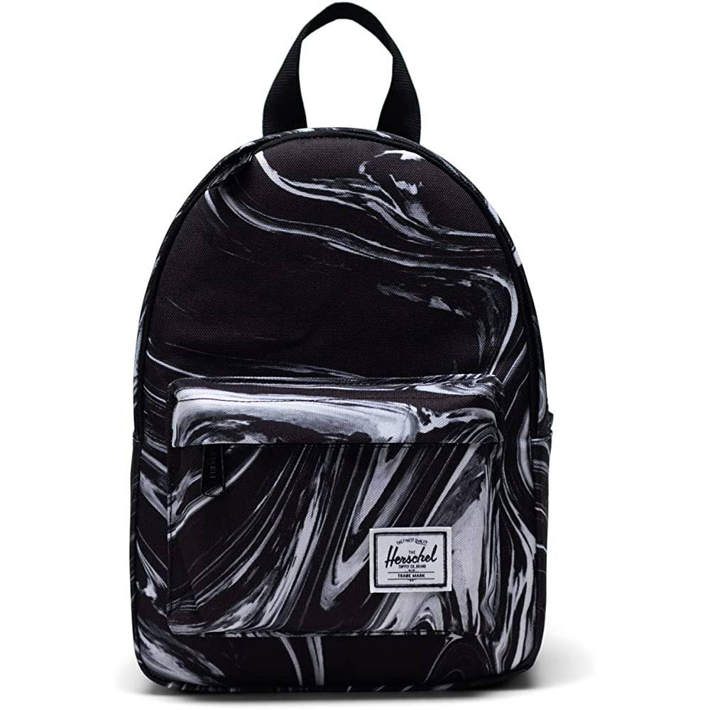 Herschel Classic Mini, Port, One Size | Multiple Colors - PPB