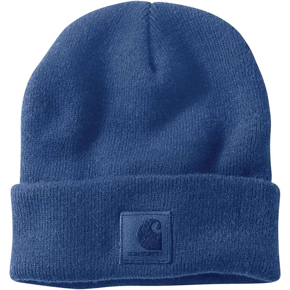 Carhartt Men's Tonal Patch Beanie - LA