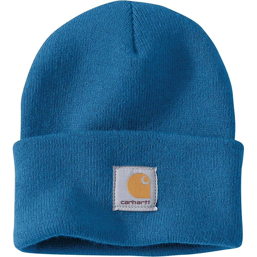 Carhartt Men's Knit Cuffed Beanie | Multiple Colors - MBL