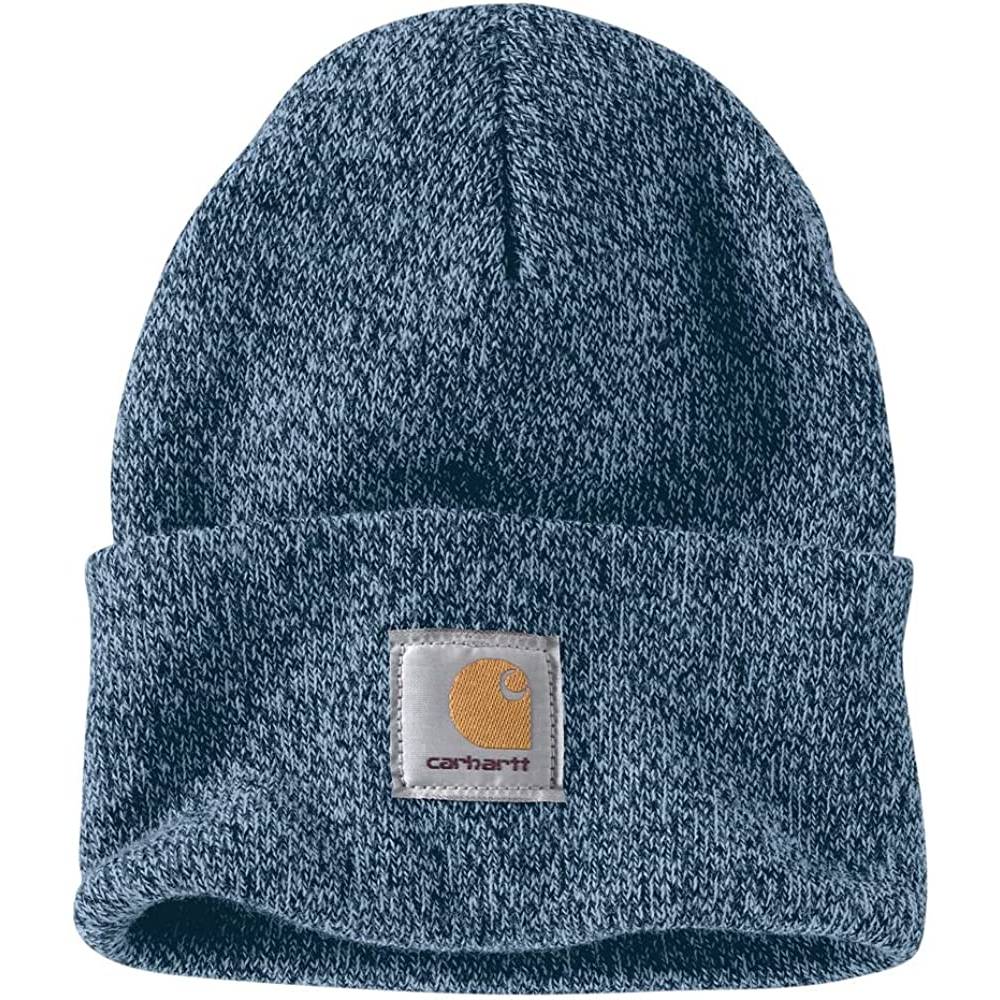 Carhartt Men's Knit Cuffed Beanie | Multiple Colors - NBL